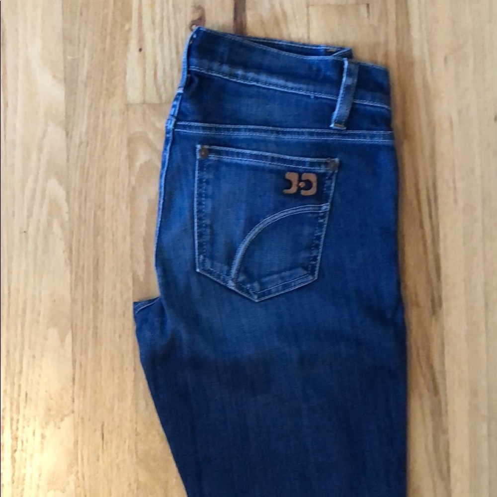 Joe’s Jeans